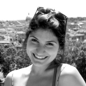 Lorène - Prof de maths - Issy-les-Moulineaux