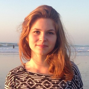 Julie - Prof de maths - Viroflay