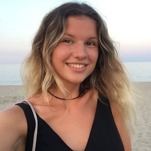 Anaëlle - Prof de PASS - Bordeaux