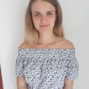 Anna - Prof d'aide aux devoirs - Poitiers