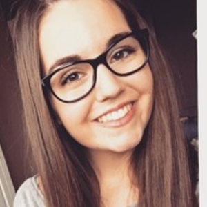 Pauline - Prof de maths - Cormicy