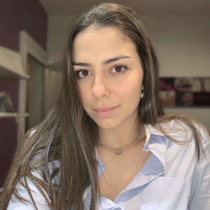 Mathilde - Prof de préparation bac scientifique - Firminy