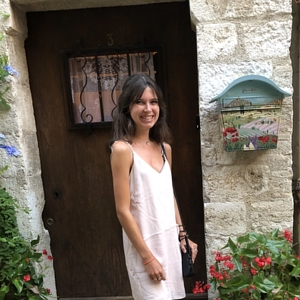 Laïla - Prof de PASS - Paris