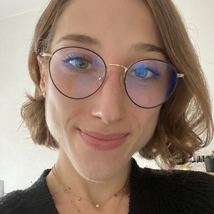 Romane - Prof d'aide aux devoirs - Tours