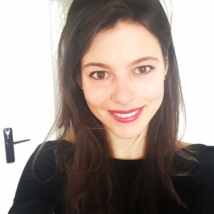 Léa - Prof de maths - Brest