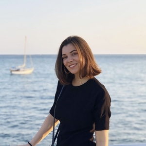 Mathilde - Prof de français - Marseille