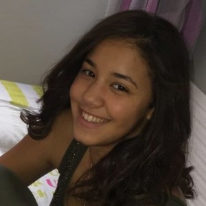 Sarah - Prof de maths - Saint-Denis