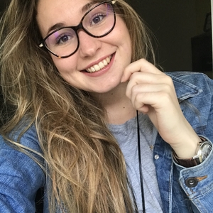 Coraline - Prof de maths - Bordeaux