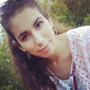 Sara - Prof de physique - chimie - Montpellier
