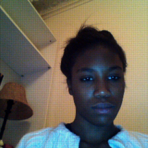 Joséphine - Prof de maths - Paris