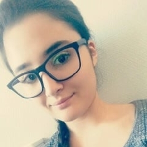 Ounissa - Prof de physique - chimie - Marseille