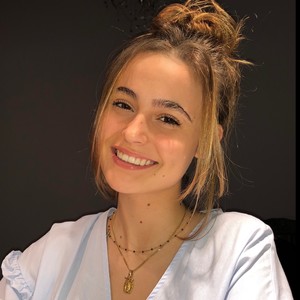 Elisa - Prof de maths - Montpellier