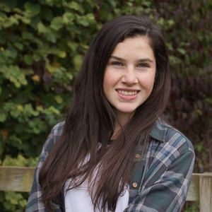 Léna - Prof d'aide aux devoirs - Rennes