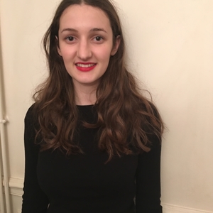 Elise - Prof de maths - Montrouge