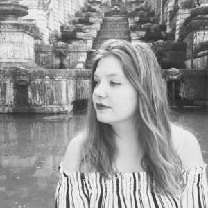 Charlotte - Prof de maths - Igny