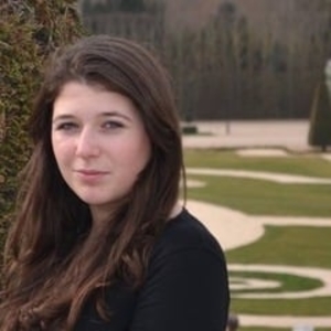 Clemence - Prof d'histoire - Strasbourg