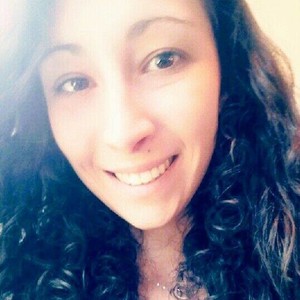 Sarah - Prof de maths - Arras