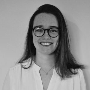 Céleste - Prof d'espagnol - Paris
