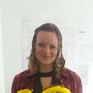Julie - Prof de maths - Angers