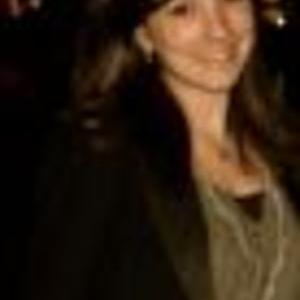 Céline - Prof de maths - Anse