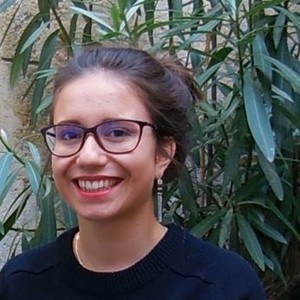 Margaux - Prof de maths - Bordeaux