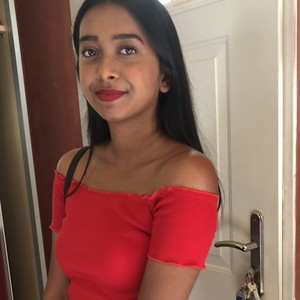 Ishani - Prof de maths - Compiègne