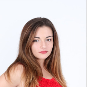 Caroline - Prof de lecture - Nantes