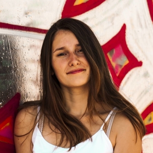 Méline - Prof de maths - Brains