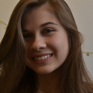Laura - Prof d'aide aux devoirs - Nancy