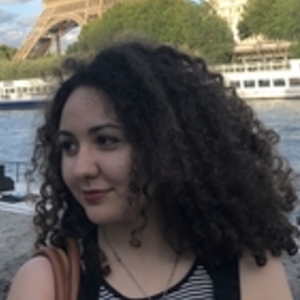 Célia - Prof de maths - Savigny-le-Temple