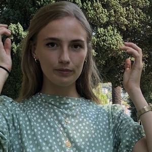 Noémie - Prof d'aide aux devoirs - Nice