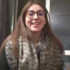 Juliette - Prof d'anglais - Mions