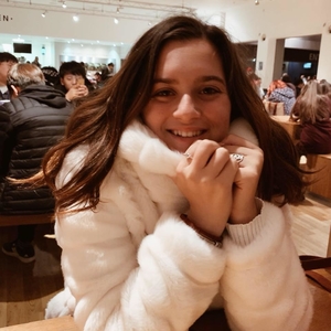 Ilona - Prof d'aide aux devoirs - Paris