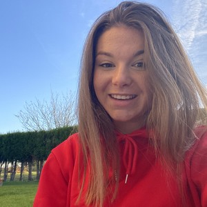 Daphnee - Coach sportif - Bazoches-les-Gallerandes