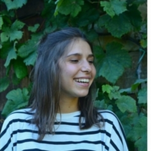 Elena - Prof de fle - français langue étrangère - Pessac