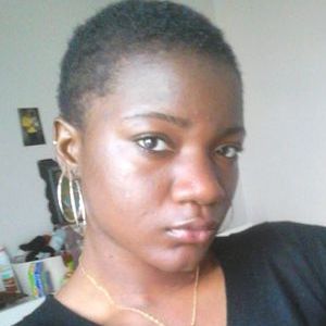 Cynthia - Prof d'anglais - Tours
