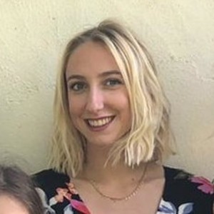 Coline - Prof d'aide aux devoirs - Grenoble