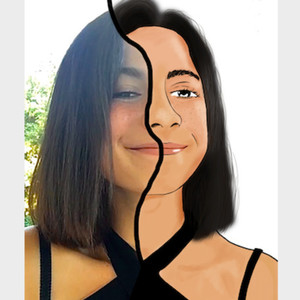 Mahaut - Prof de photoshop - Paris