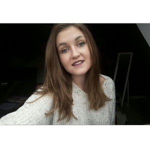 Noémie - Prof de maths - Canisy