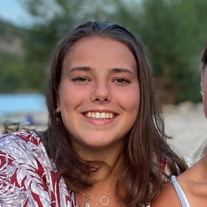 Eleane - Prof de maths - Lille