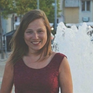 Cassandra - Prof de maths - Anthisnes