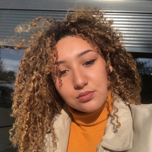 Ines - Prof d'aide aux devoirs - Val de Briey