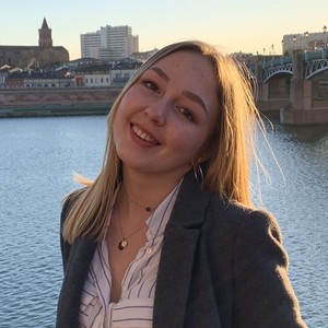 Camille - Prof d'aide aux devoirs - Toulouse