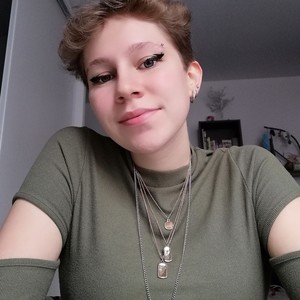 Coline - Prof d'aide aux devoirs - Villeneuve-d'Ascq