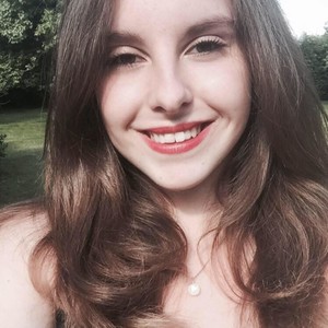 Morgane - Prof de PASS - Rouen