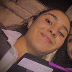 Nesrine - Prof d'aide aux devoirs - Montpellier