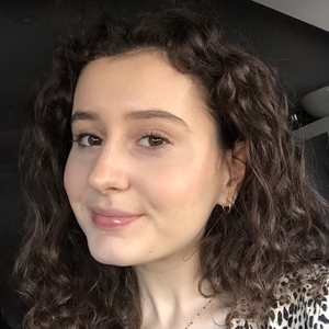 Elsa - Prof de maths - Paris