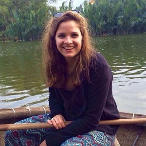 Victoria - Prof de maths - Paris