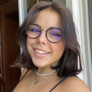 Juliette - Prof de maths - Clermont-Ferrand