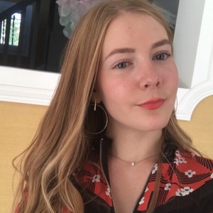 Carla - Prof d'anglais - Flavigny-sur-Moselle